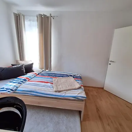 Apartment Sarahs Village *