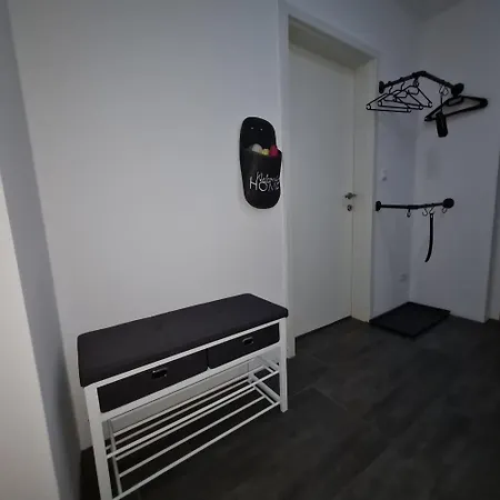 Sarahs Village Apartment