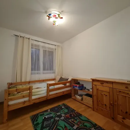 Apartment Sarahs Village