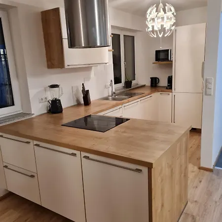 Apartment Sarahs Village