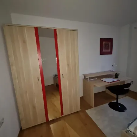 Apartment Sarahs Village *