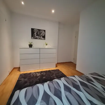 Apartment Sarahs Village *