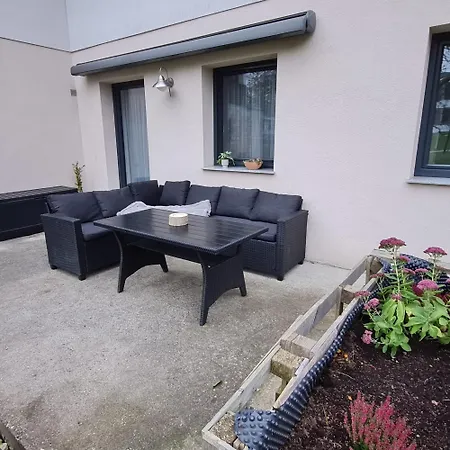 Apartment Sarahs Village *