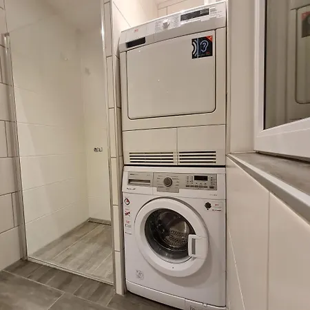 Sarahs Village Apartment Ottnang am Hausruck